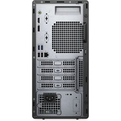 Sistem PC Dell OptiPlex 3090 MT Intel Core i5-10505 8GB DDR4/256GB SSD (Black) Thumb