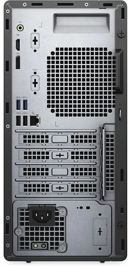 Sistem PC Dell OptiPlex 3090 MT Intel Core i5-10505 8GB DDR4/256GB SSD (Black)