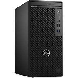 Sistem PC Dell OptiPlex 3090 MT Intel Core i5-10505 8GB DDR4/256GB SSD (Black)