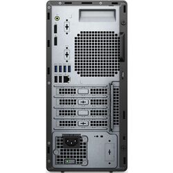 Sistem PC Dell Optiplex 3090 MT Intel Core i5-10505 8GB DDR4/512GB SSD W11Pro (Black) Thumb