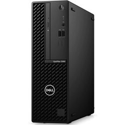 Sistem PC Dell Optiplex 3090 SFF Intel Core i3-10105 8GB DDR4/256GB SSD (Black) Thumb