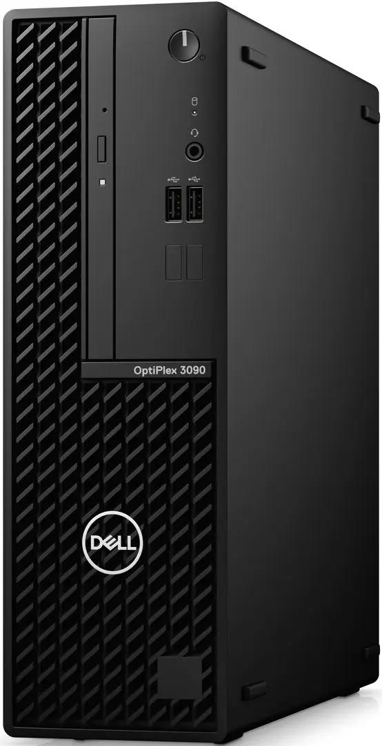 Sistem PC Dell OptiPlex 3090 SFF Intel Core i5-10505 16GB DDR4/256GB SSD W11Pro (Black)