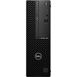 Sistem PC Dell OptiPlex 3090 SFF Intel Core i5-10505 16GB DDR4/256GB SSD W11Pro (Black)