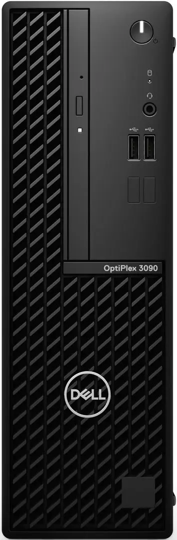 Sistem PC Dell OptiPlex 3090 SFF Intel Core i5-10505 16GB DDR4/256GB SSD W11Pro (Black)