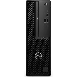 Sistem PC Dell OptiPlex 3090 SFF Intel Core i5-10505 8GB DDR4/256GB SSD (Black) Thumb