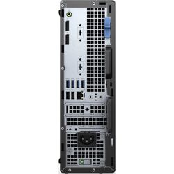 Sistem PC Dell Optiplex 3090 SFF Intel Core i5-10505 8GB DDR4/256GB SSD (Black) Thumb