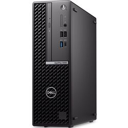 Системный блок Dell OptiPlex 5000 Intel Core i5-12500 32GB DDR4/256GB SSD W11Pro (Black) Thumb