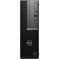 Системный блок Dell OptiPlex 5000 Intel Core i5-12500 32GB DDR4/256GB SSD W11Pro (Black)
