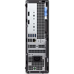 Системный блок Dell OptiPlex 5000 Intel Core i5-12500 32GB DDR4/256GB SSD W11Pro (Black) Thumb