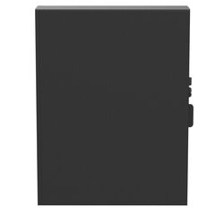 Системный блок Dell Optiplex 5000 MFF Intel Core i5 12500T 8GB DDR4/256GB SSD (Black) Thumb