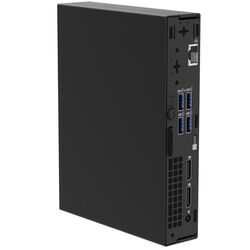 Системный блок Dell Optiplex 5000 MFF Intel Core i5 12500T 8GB DDR4/256GB SSD (Black) Thumb