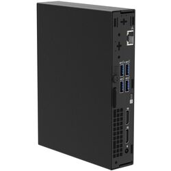 Sistem PC Dell OptiPlex 5000 MFF Intel Core i5-12500T 8GB DDR4/256GB SSD W11Pro (Black) Thumb