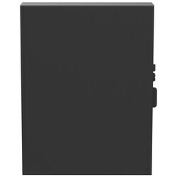 Sistem PC Dell OptiPlex 5000 MFF Intel Core i5-12500T 8GB DDR4/256GB SSD W11Pro (Black) Thumb