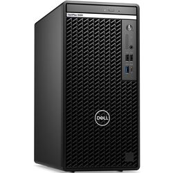 Системный блок Dell Optiplex 5000 MT Intel Core i5-12500 8GB DDR4/256GB SSD W11Pro (Black) Thumb