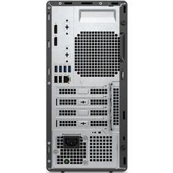 Системный блок Dell Optiplex 5000 MT Intel Core i5-12500 8GB DDR4/256GB SSD W11Pro (Black) Thumb