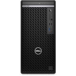 Sistem PC Dell Optiplex 5000 MT Intel Core i7-12700 8GB DDR4/256GB SSD (Black) Thumb