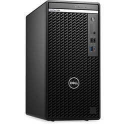 Sistem PC Dell Optiplex 5000 MT Intel Core i7-12700 8GB DDR4/256GB SSD (Black) Thumb