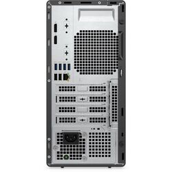 Sistem PC Dell Optiplex 5000 MT Intel Core i7-12700 8GB DDR4/256GB SSD (Black) Thumb
