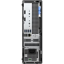 Sistem PC Dell Optiplex 5000 SFF Intel Core i5-12500 16GB DDR4/256GB SSD W11Pro (Black) Thumb