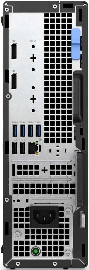 Sistem PC Dell Optiplex 5000 SFF Intel Core i5-12500 16GB DDR4/256GB SSD W11Pro (Black) - 3