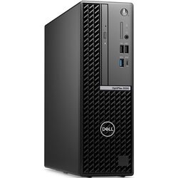 Системный блок Dell Optiplex 5000 SFF Intel Core i5-12500 8GB DDR4/256GB SSD W11Pro (Black) Thumb