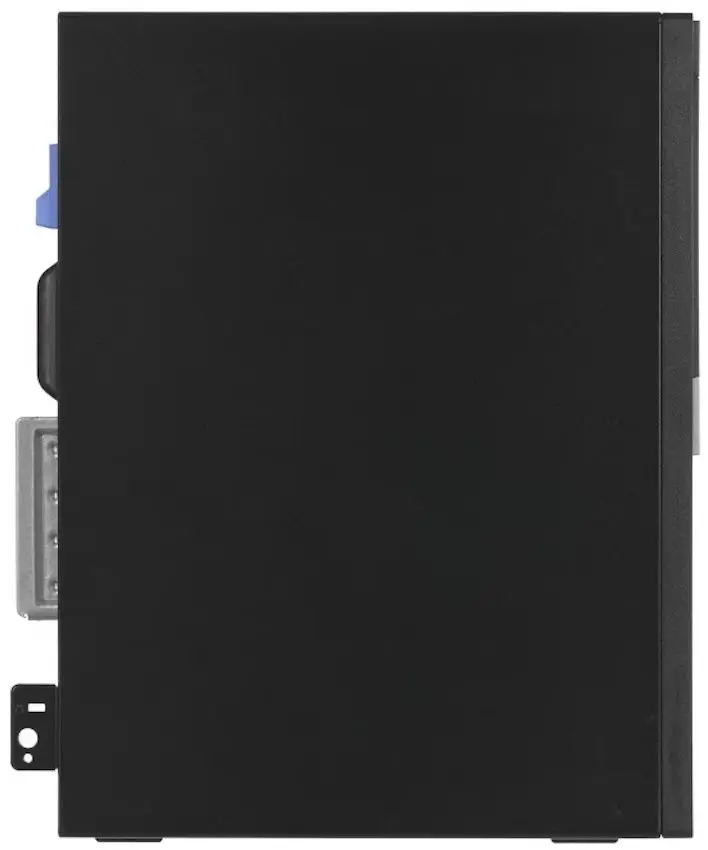 Системный блок Dell OptiPlex 5060 Tower Intel Core i5-8500 16GB DDR4/256GB SSD W10Pro (Black)