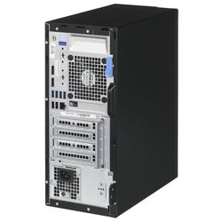 Системный блок Dell OptiPlex 5060 Tower Intel Core i5-8500 16GB DDR4/256GB SSD W10Pro (Black) Thumb