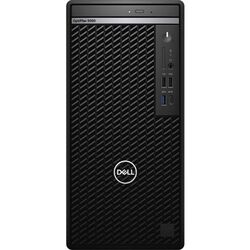 Sistem PC Dell OptiPlex 5090 MT Intel Core i5-10505 16GB DDR4/256GB SSD + 1TB HDD (Black) Thumb