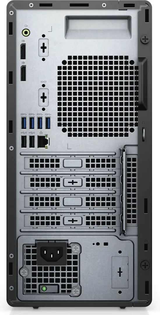 Системный блок Dell OptiPlex 5090 MT Intel Core i7-10700 8GB DDR4/256GB SSD (Black)