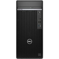 Системный блок Dell OptiPlex 7000 Intel Core i5-12500 8GB DDR5/256GB SSD (Black)