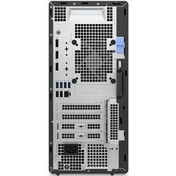 Системный блок Dell OptiPlex 7000 Intel Core i5-12500 8GB DDR5/256GB SSD (Black) Thumb