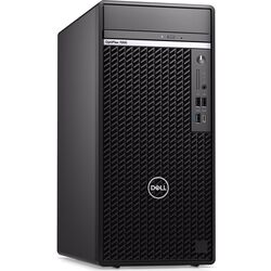 Sistem PC Dell OptiPlex 7000 Intel Core i5-12600 16GB DDR5/512GB SSD W10Pro (Black) Thumb