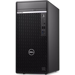 Sistem PC Dell OptiPlex 7000 Intel Core i5-12600 16GB DDR5/512GB SSD W10Pro (Black) Thumb