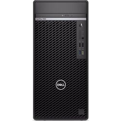 Sistem PC Dell OptiPlex 7000 Intel Core i5-12600 16GB DDR5/512GB SSD W10Pro (Black)