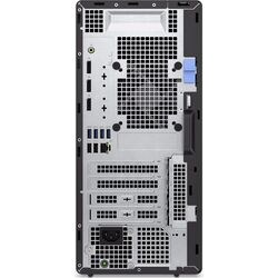 Sistem PC Dell OptiPlex 7000 Intel Core i5-12600 16GB DDR5/512GB SSD W10Pro (Black) Thumb