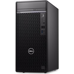 Sistem PC Dell OptiPlex 7000 MT Intel Core i7-12700 16GB DDR4/512GB SSD Ubuntu (Black) Thumb
