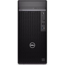 Sistem PC Dell OptiPlex 7000 MT Intel Core i7-12700 16GB DDR4/512GB SSD Ubuntu (Black) Thumb