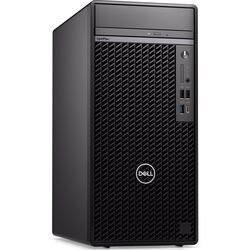 Sistem PC Dell OptiPlex 7000 MT Intel Core i7-12700 16GB DDR4/512GB SSD Ubuntu (Black)