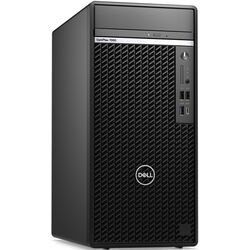 Системный блок Dell Optiplex 7000 MT Intel Core i7-12700 16GB DDR4/512GB SSD W11Pro (Black) Thumb