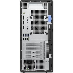 Системный блок Dell Optiplex 7000 MT Intel Core i7-12700 16GB DDR4/512GB SSD W11Pro (Black) Thumb