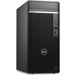 Sistem PC Dell Optiplex 7000 MT Intel Core i7-12700 16GB DDR5/512GB SSD (Black) Thumb