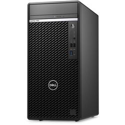 Sistem PC Dell Optiplex 7000 MT Intel Core i7-12700 16GB DDR5/512GB SSD (Black)