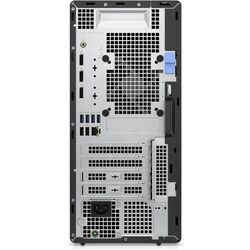 Sistem PC Dell Optiplex 7000 MT Intel Core i7-12700 16GB DDR5/512GB SSD (Black) Thumb