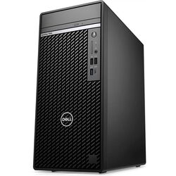 Sistem PC Dell OptiPlex 7000 MT Intel Core i7 12700K 32GB DDR5/1TB SSD + 2TB HHD (Black)