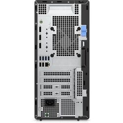 Sistem PC Dell OptiPlex 7000 MT Intel Core i7 12700K 32GB DDR5/1TB SSD + 2TB HHD (Black) Thumb