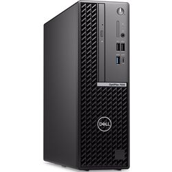 Системный блок Dell OptiPlex 7000 SFF Intel Core i5-12500 16GB DDR4/512GB SSD (Black) Thumb