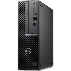 Системный блок Dell OptiPlex 7000 SFF Intel Core i5-12500 16GB DDR4/512GB SSD W11Pro (Black) Thumb