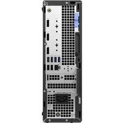 Системный блок Dell Optiplex 7000 SFF Intel Core i5-12500 8GB DDR4/256GB SSD W11Pro (Black) Thumb