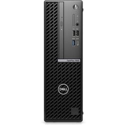 Системный блок Dell Optiplex 7000 SFF Intel Core i7-12700 16GB DDR4/512GB SSD Ubuntu (Black) Thumb