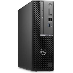 Системный блок Dell Optiplex 7000 SFF Intel Core i7-12700 16GB DDR4/512GB SSD Ubuntu (Black) Thumb
